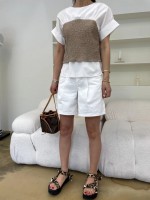 EDITION S/S 2021 女裝上衣
